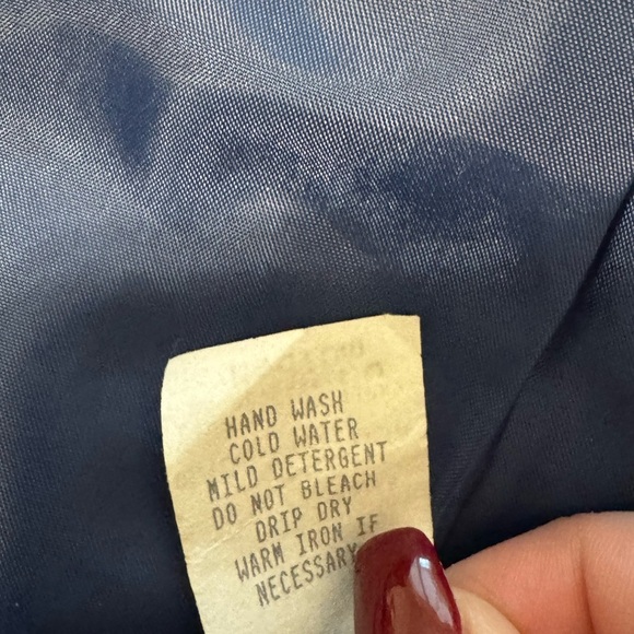 Vintage J2 New York Blazer Size Medium - Picture 7 of 10